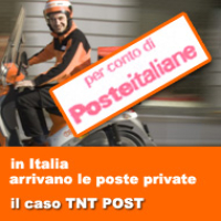 Arrivano le Poste Private. E con esse si profilano nuovi spunti di collezione