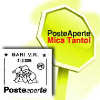 Poste Aperte. Ma per chi??? Un'iniziativa per i figli dei dipendenti postali