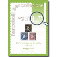 3FIL: 16a vendita a prezzi netti - Maggio 2007