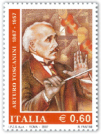 Il ritorno di Toscanini nel 50° della morte