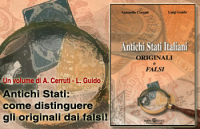 Antichi Stati Italiani. Originali e Falsi