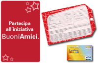 Nasce Postepay Incentive, la prepagata per gli amici di Bancoposta Office