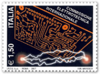 100° della Commissione Elettrotecnica Internazionale. Un anno dopo!