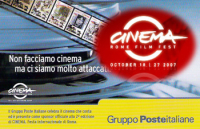 Festa del Cinema di Roma: un servizio temporaneo, molte incognite!