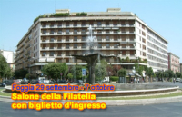 A Foggia annulli speciali con biglietto d'ingresso