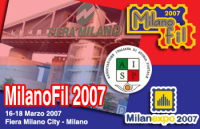 Milanofil 2007: tre giorni di filatelia e storia postale