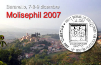 Al via Molisephil 2007, 10a Mostra Filatelica Molisana