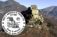 Sacra di San Michele: gli annulli speciali in attesa del francobollo