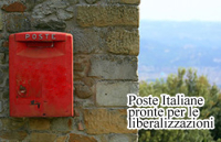 Sarmi: si alle liberalizzazioni, ma...