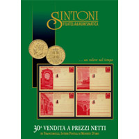 Sintoni: 30a Vendita a Prezzi Netti