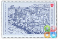 VII Centenario della presa di Rodi da parte dei Cavalieri Ospitalieri