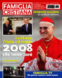 Poste (italiane) in gioco secondo Famiglia Cristiana