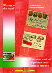 Le emissioni di Garibaldi nell'ultima uscita editoriale di Poste Italiane