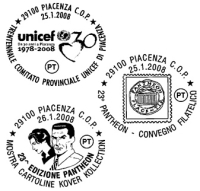 Piacenza: 23a edizione di Pantheon il 25 e 26 gennaio