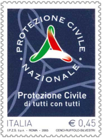 Protezione Civile e Poste Italiane: accordo di collaborazione