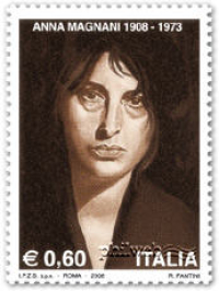 Anna Magnani: emblema del cinema neorealista italiano