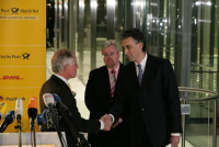 Deutsche Post nomina il nuovo Amministratore Delegato