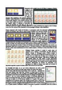 Il francobollo incatenato: dal CIFO un invito ad esporre le proprie collezioni