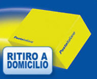 Ritiro a domicilio: Poste estende il servizio ad altre città