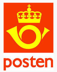 Norway Post non è spaventata dalla fusione Svezia-Danimarca