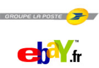 Accordo La Poste - Ebay: i pacchi si potranno affrancare online