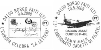 Prende il via da Latina il 13° Campionato italiano di filatelia serie cadetti