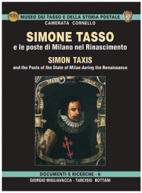 Il Museo di Cornello presenta un volume su Simone Tasso