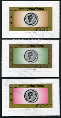 Nuovi prioritari: iniziata oggi la vendita