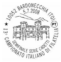 Bardonecchia: tutto pronto per il 3° Campionato di filatelia