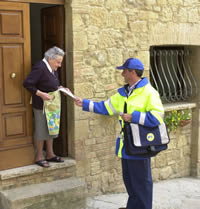 Recapito pomeridiano delle raccomandate: buoni i primi risultati 