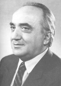 E' morto Antonio Gava, già Ministro delle Poste e Telecomunicazioni
