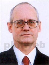 Scomparso Miroslav Langhammer, giornalista filatelico e Commissario Generale di Praga 2008
