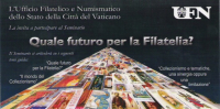 Il Vaticano si interroga sul futuro della Filatelia