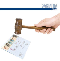 Vendite filateliche all'incanto: nasce Zanaria Aste