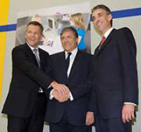 Deutsche Bank acquista il 29,75% di Postbank