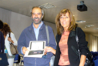 Assegnati i premi del Concorso Milanofil 2008
