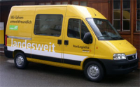 La Posta svizzera  introduce nuovi veicoli ecologici