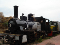 Treni storici di Puglia e francobolli in mostra a Taranto