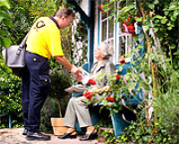 Deutsche Post: tariffe postali invariate nel 2009