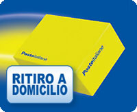 Ritiro a domicilio: Poste estende il servizio a sette nuove città