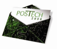 PosTech 2008: a Sharm El Sheikh le tecnologie per il settore postale