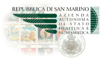 San Marino: il programma filatelico del 2009
