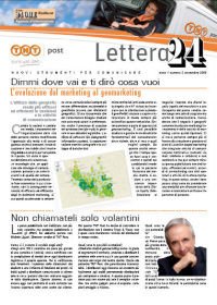 Servizi postali: il marketing diretto secondo TNT Post