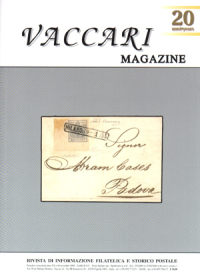 Vaccari Magazine: il numero del ventennale