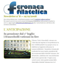 CF News: al posto dei Prioritari dieci valori in due gruppi 