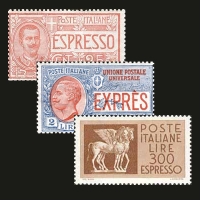 L'Espresso protagonista al Museo Postale di Trieste