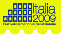 Ufficio Filatelico del Vaticano: il programma delle partecipazioni fieristiche 2009