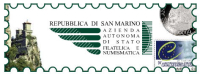 San Marino 2009: a settembre la biennale filatelico-numismatica