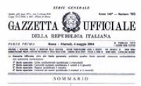 Già in Gazzetta il francobollo per Tintarella di Luna