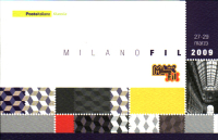 Milanofil 2009: inaugurazione con videomessaggio del ministro Scajola 